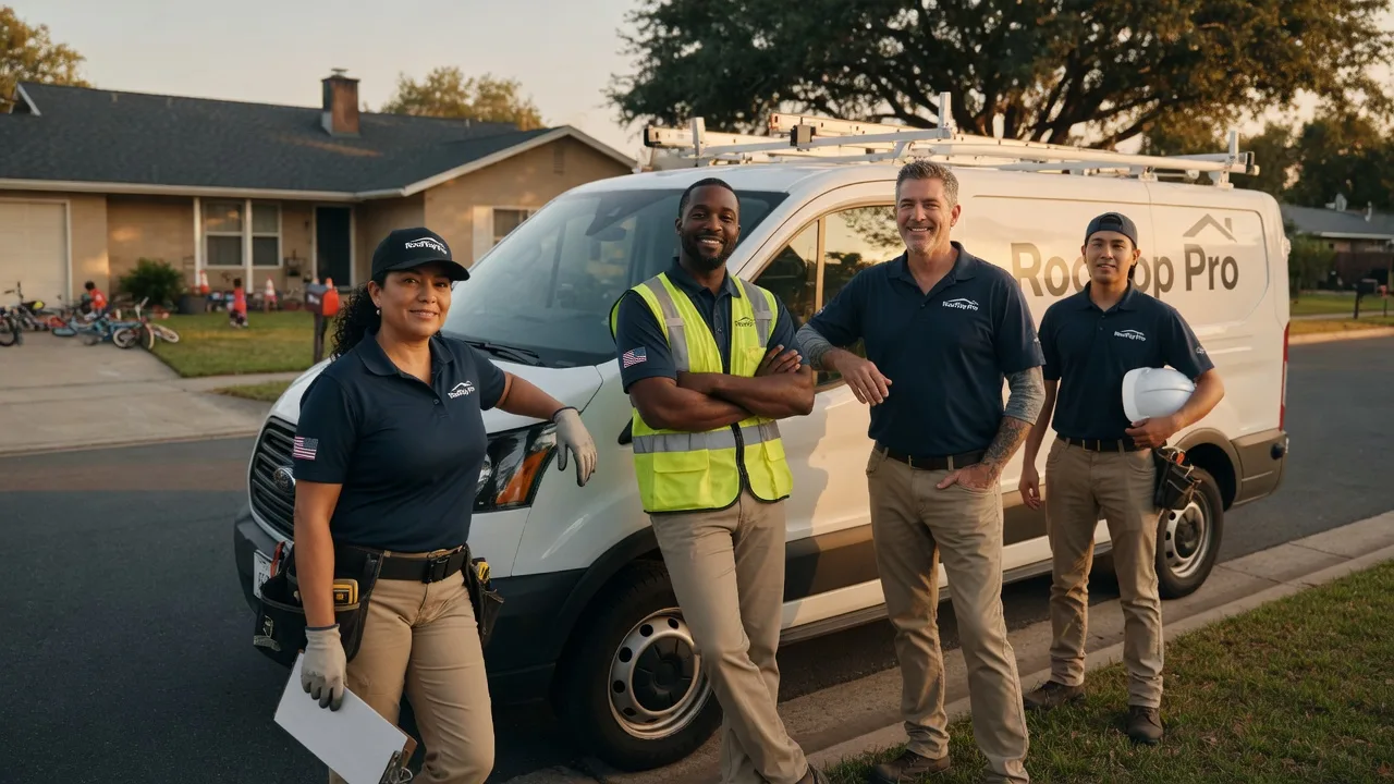 Roof Repair in Beedeville, AR near me